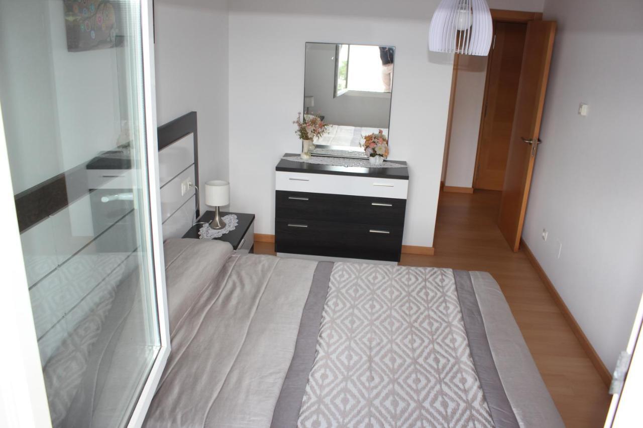 Apartamento Corcubion Playa De Quenxe 外观 照片